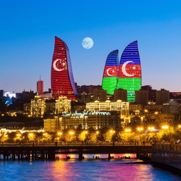 Azerbaijan