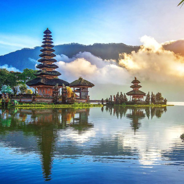 Bali