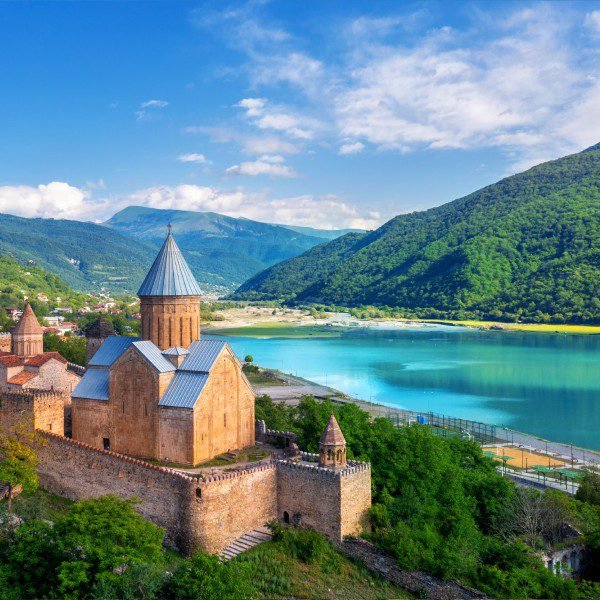 Kazakhasthan