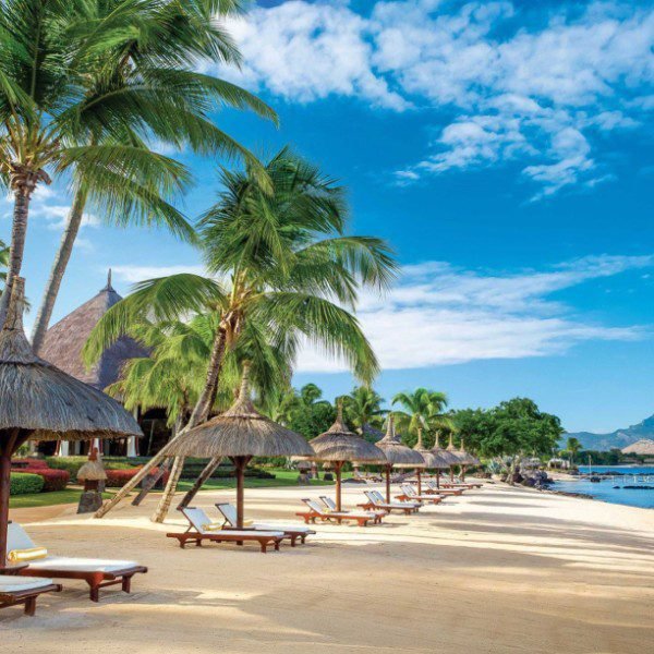 Mauritius
