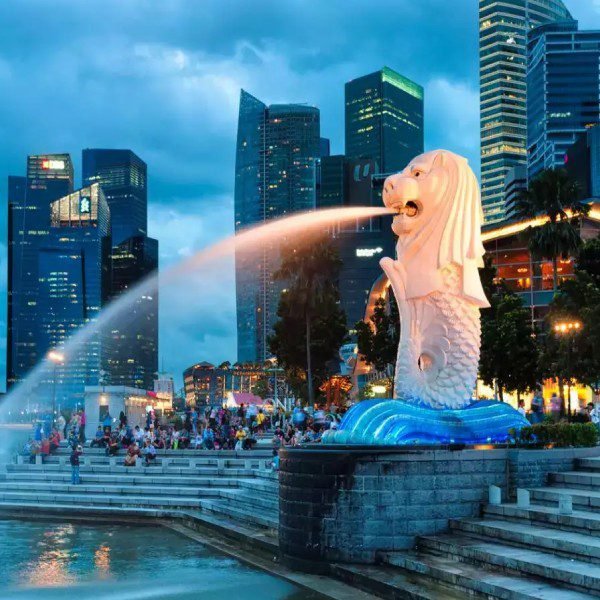 Singapore