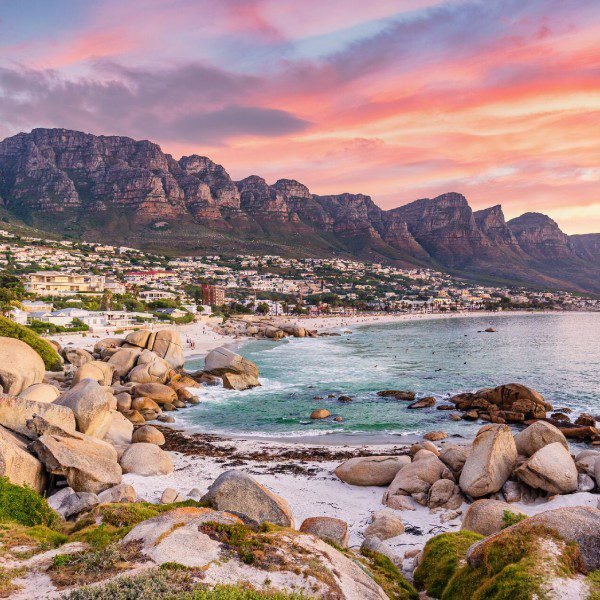 South Africa